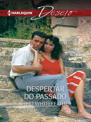 cover image of Despertar do passado